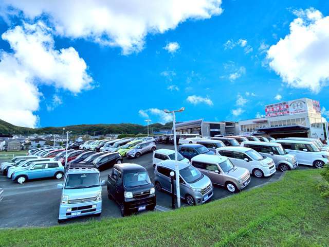 ホンダカーズ北九州グループ 本店/株式会社ホンダ中古車販売徳力