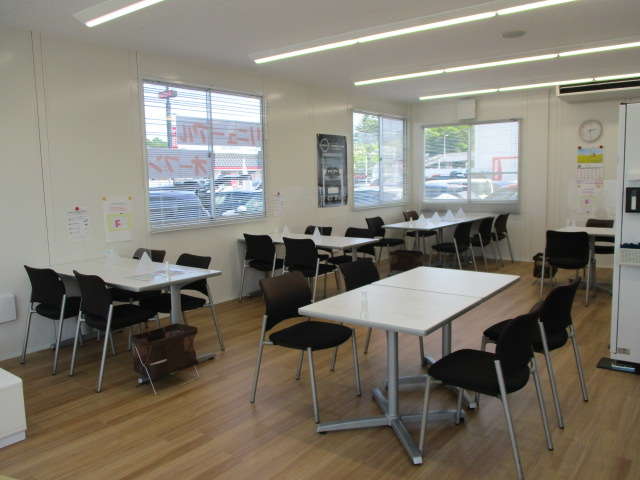 日産プリンス宮城販売 名取中古車センター