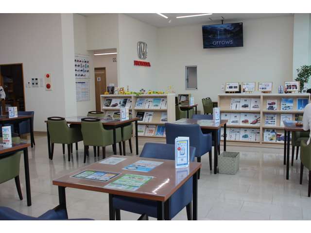 (株)ホンダカーズ中央神奈川 渋谷店