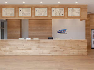 ネッツトヨタ富山 U-Carステーション砺波