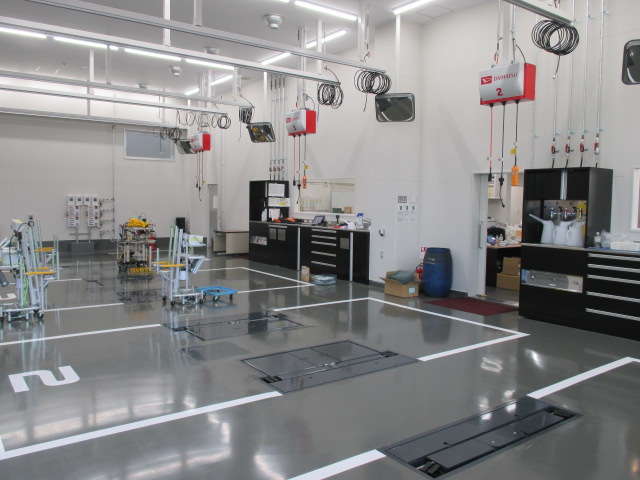 大阪ダイハツ販売(株) 箕面店