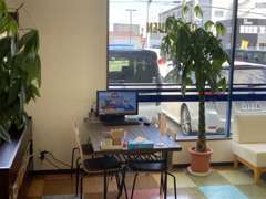 カーセブン盛岡盛南店