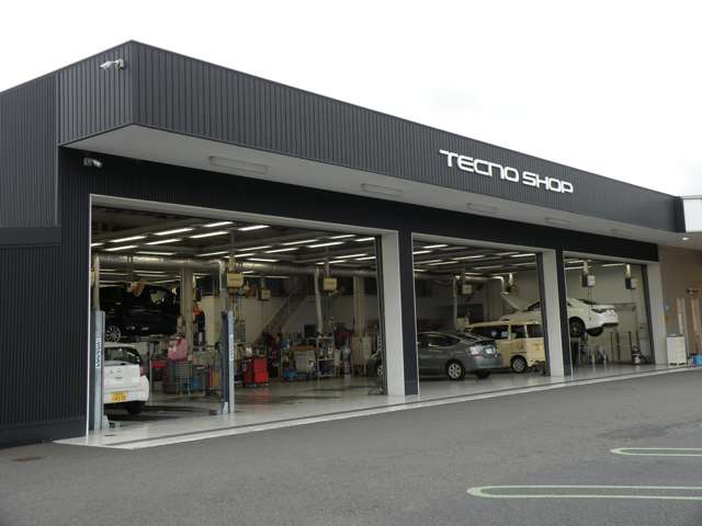 愛媛トヨペット(株) 今治店