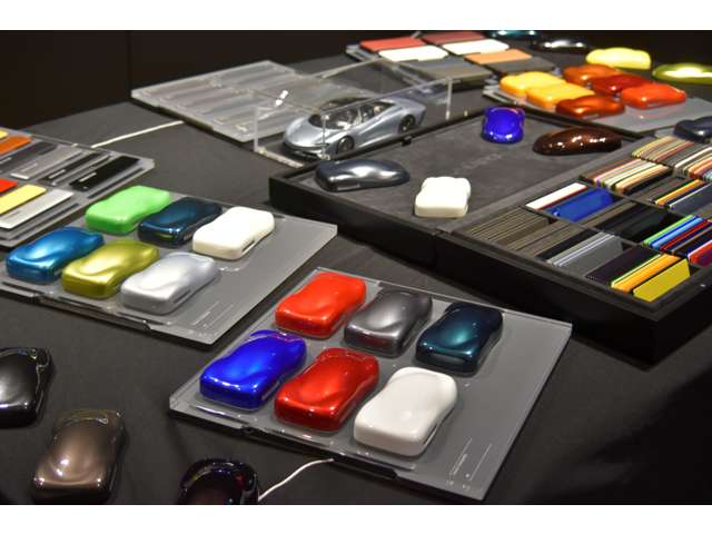 マクラーレン福岡