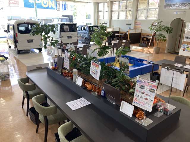 ホンダカーズ兵庫 大蔵谷インター店