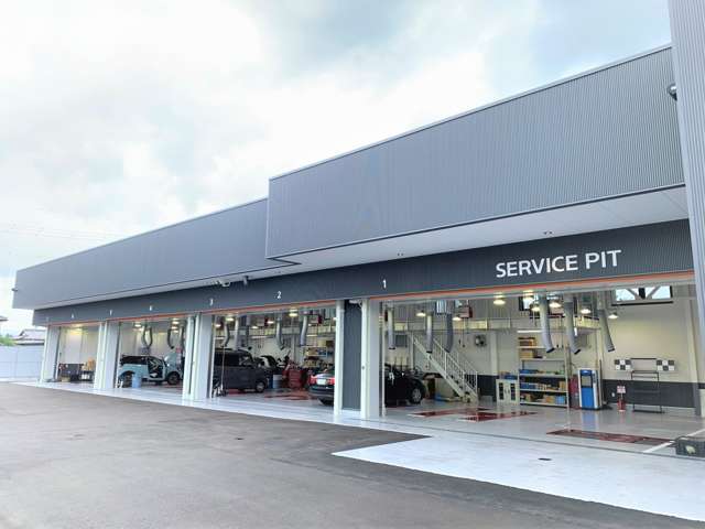 Honda Cars 茨城 サントル千波店(認定中古車取扱店)