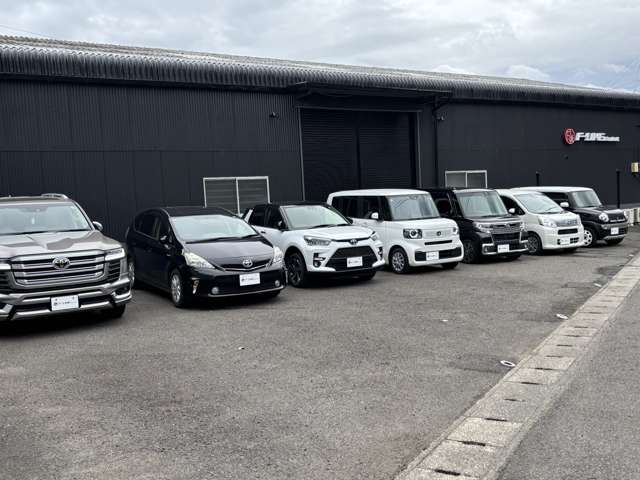 F‐LINE株式会社