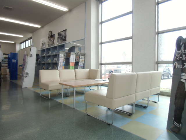 スバル九州株式会社 都城店