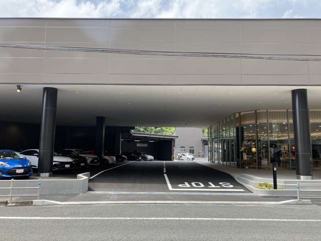 長崎トヨペット ユーカーランド東長崎