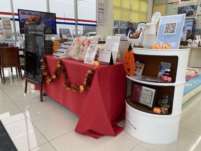 東中国スズキ自動車 スズキアリーナ東備邑久