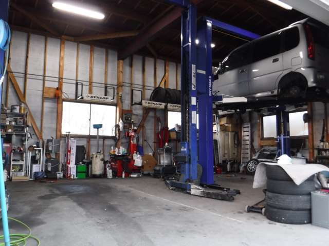 カーショップZERO