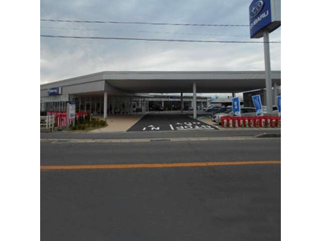 スバル九州株式会社 カースポット佐賀