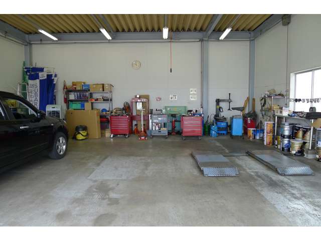 千葉スバル株式会社 八千代店