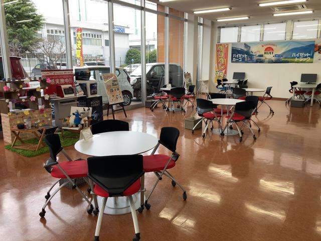 奈良ダイハツ(株) 郡山店