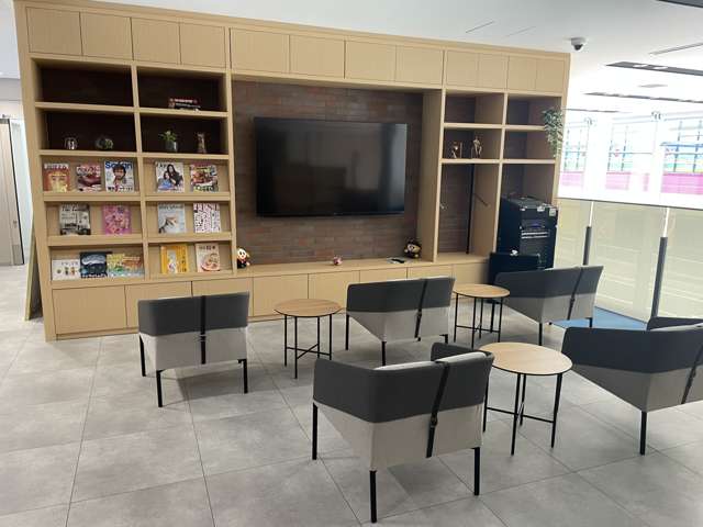 トヨタカローラ福岡 古賀店