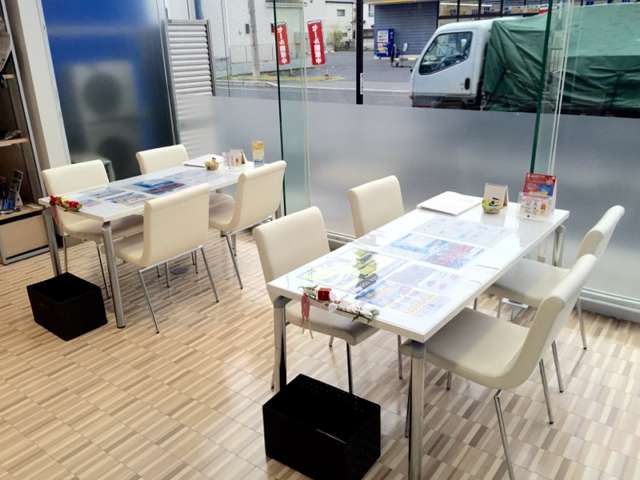 ネッツトヨタ東埼玉 Uネッツ春日部