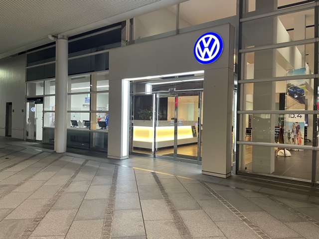 (株)サンヨーオートセンター Volkswagen高松