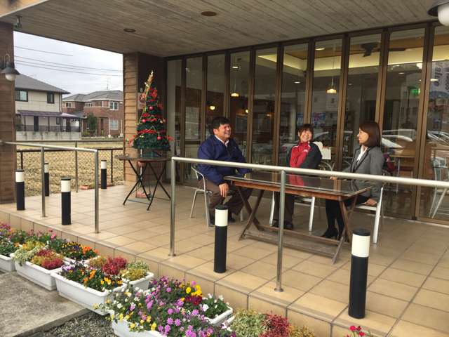 岡山トヨタ自動車 U-Car伊島