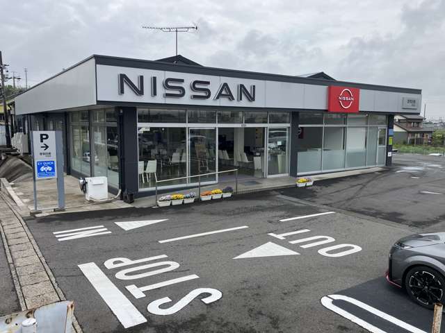 日産愛知販売 Car-Select 半田橋