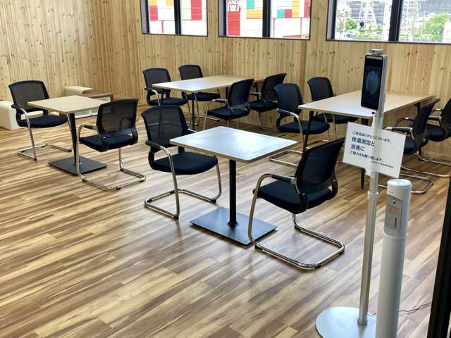 トヨタカローラ名古屋(株) 尾張旭井田店