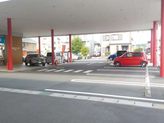 ホンダカーズ浜松 裾野平松店(認定中古車取扱店)