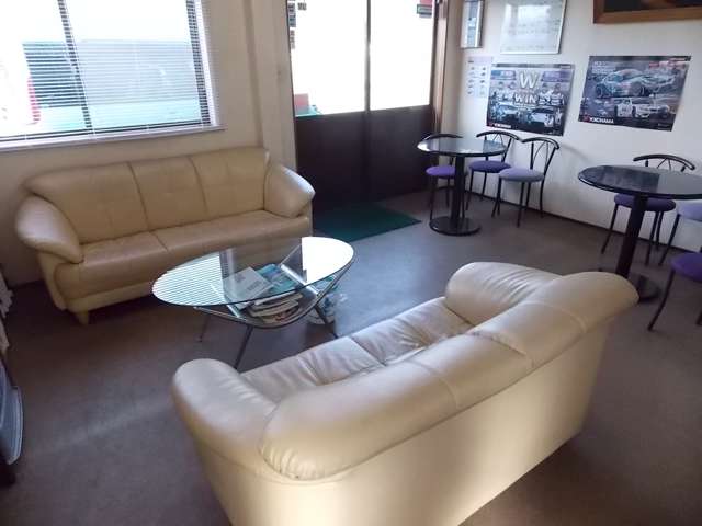 カールーム シライシ