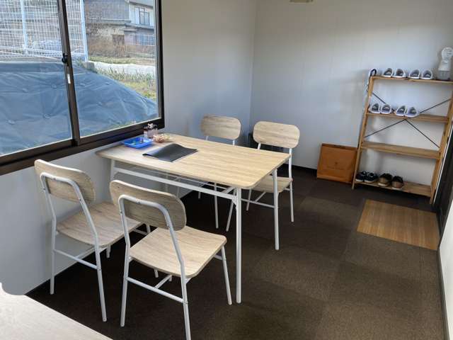 キャンドルツリー 上田店