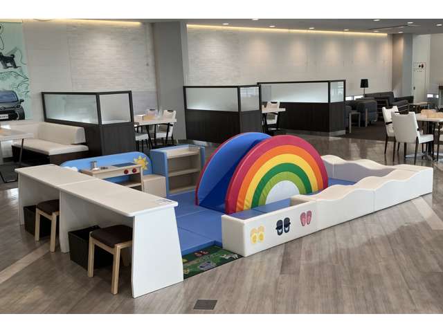 愛知トヨタ 東浦店