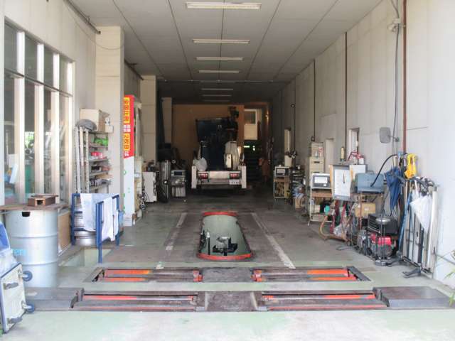 APiC 豊栄自動車