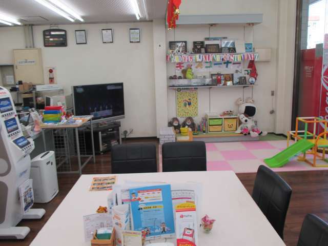 (株)ホンダカーズ東尾張 名古屋守山店