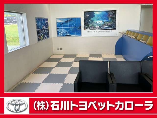 (株)石川トヨペットカローラ 七尾千野バリュー店