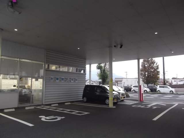 Honda Cars 鹿児島北 姶良店