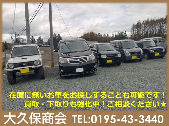 大久保商会