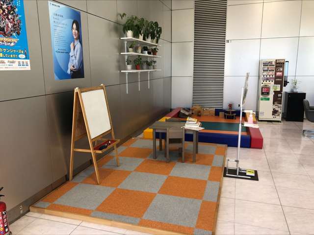 トヨタカローラ福岡株式会社 太宰府店