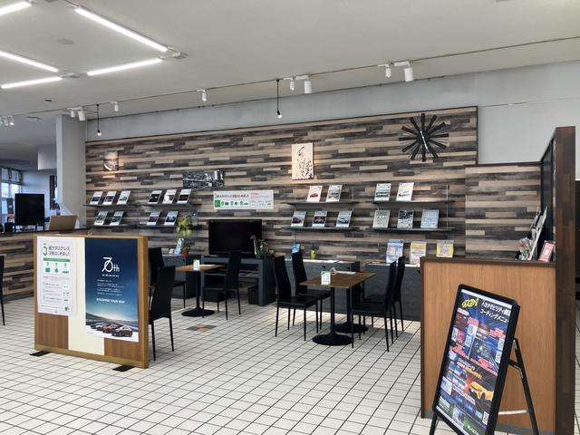 トヨタモビリティ釧路 中標津店