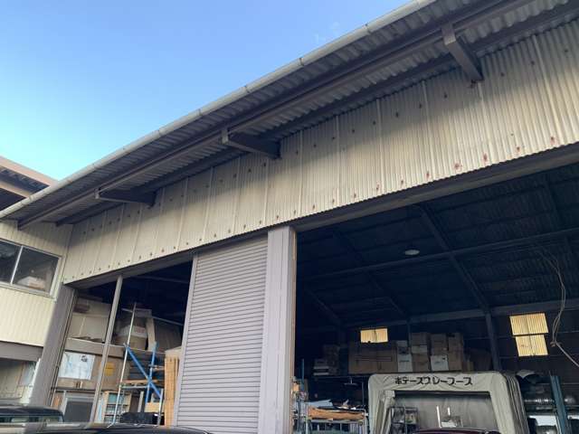 ガレージプラスワン