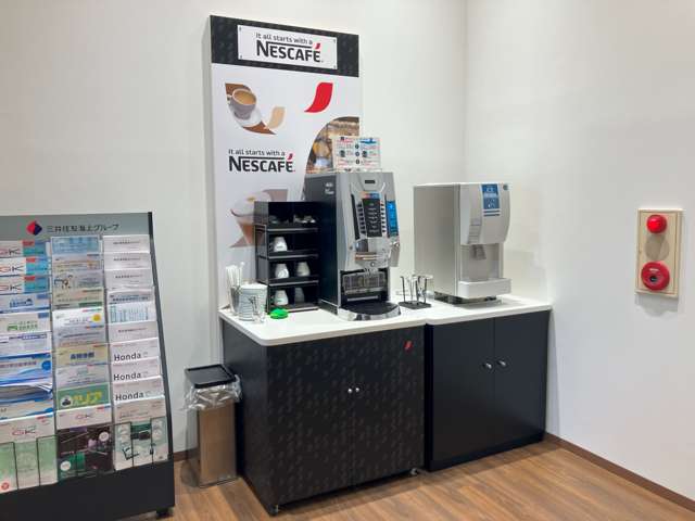 ホンダカーズ大阪南 住之江店(認定中古車取扱店)