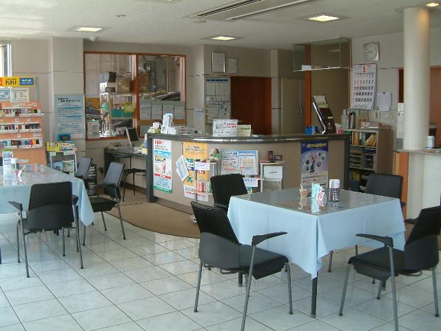 ネッツトヨタみちのく U-MAX弘前