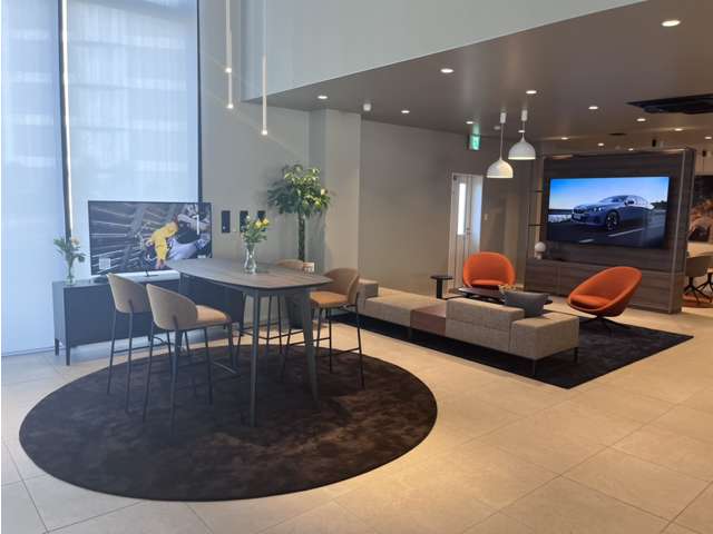 Motoren Glanz BMW PremiumSelection船橋/(株)モトーレン・グランツ