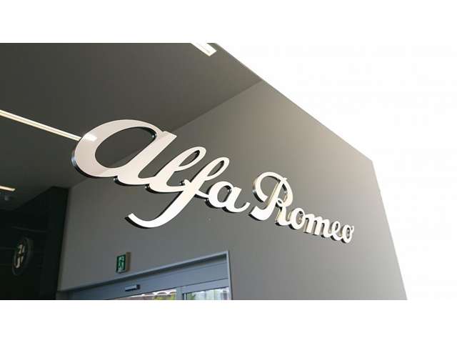 アルファロメオ熊本 フィアット/アバルト熊本