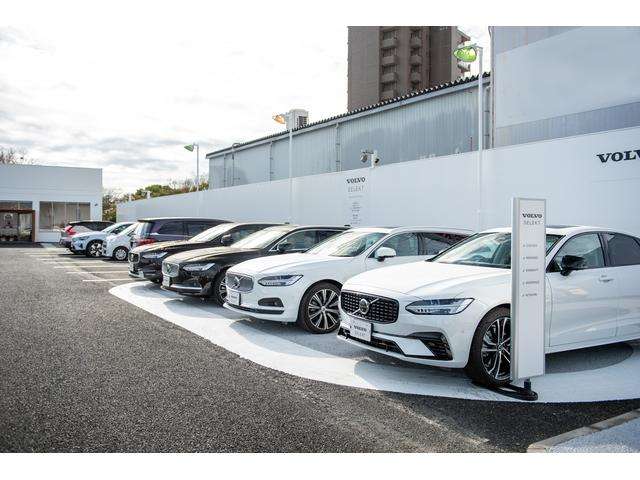 VOLVO SELEKT浜松