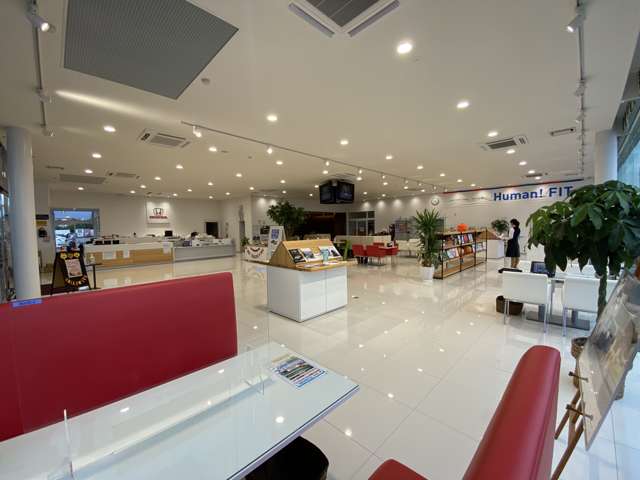 ホンダカーズ宮崎 都城中央店