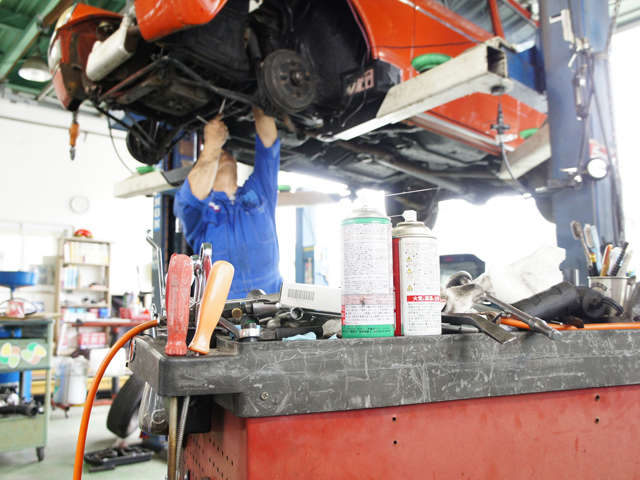 スズキカルタス瀬戸内