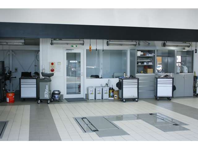 レクサスCPO横浜戸塚