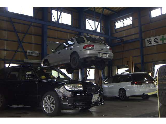 大垣スバル自動車(株)