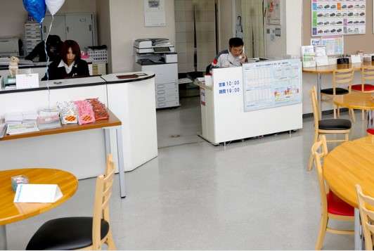 Honda Cars 秋田 本荘中央店