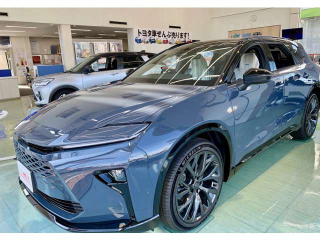 ネッツGTG はこだ店