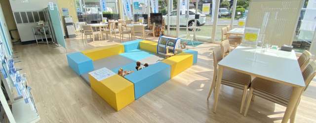 (株)Honda Cars 埼玉中 東松山店