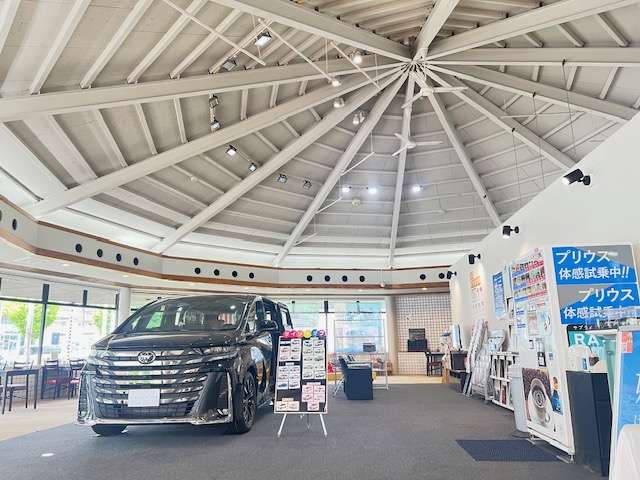 ネッツトヨタニューリー北大阪(株) 千里店