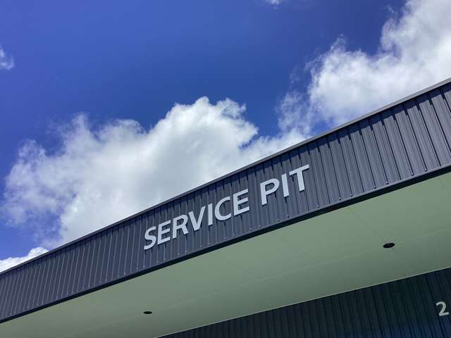 Honda Cars 高知 一宮店